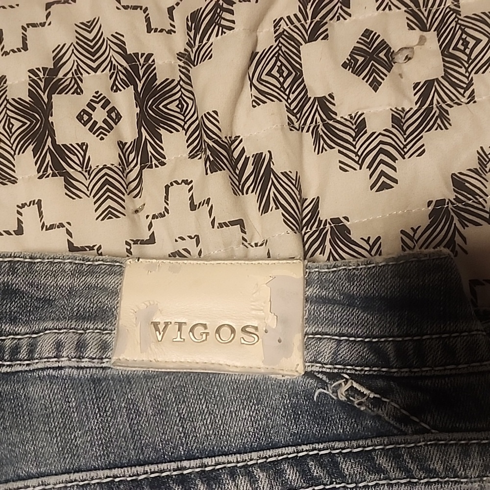 Vigoss Capri - image 3